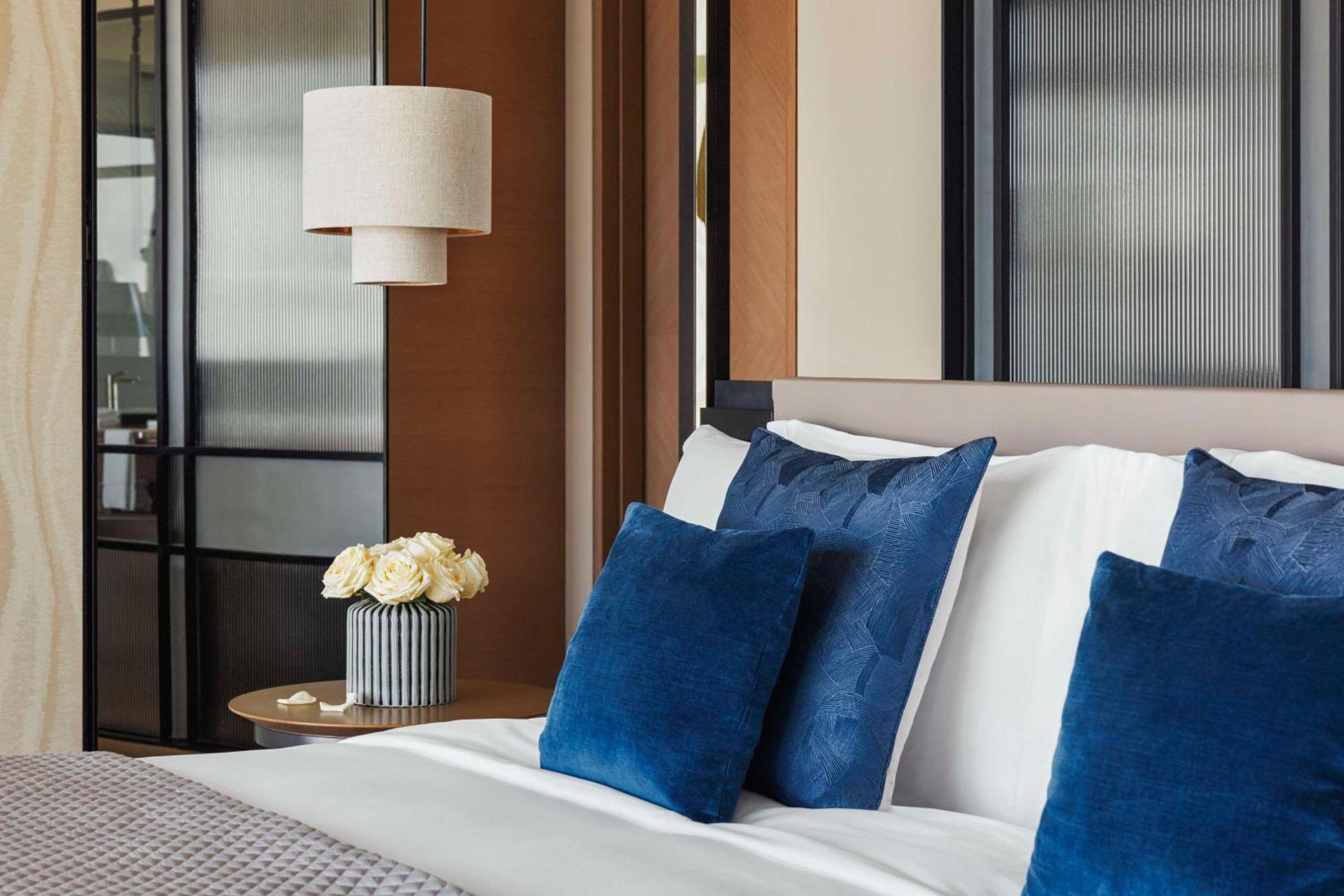 One&Only One Za'Abeel Hotel Dubai Luaran gambar