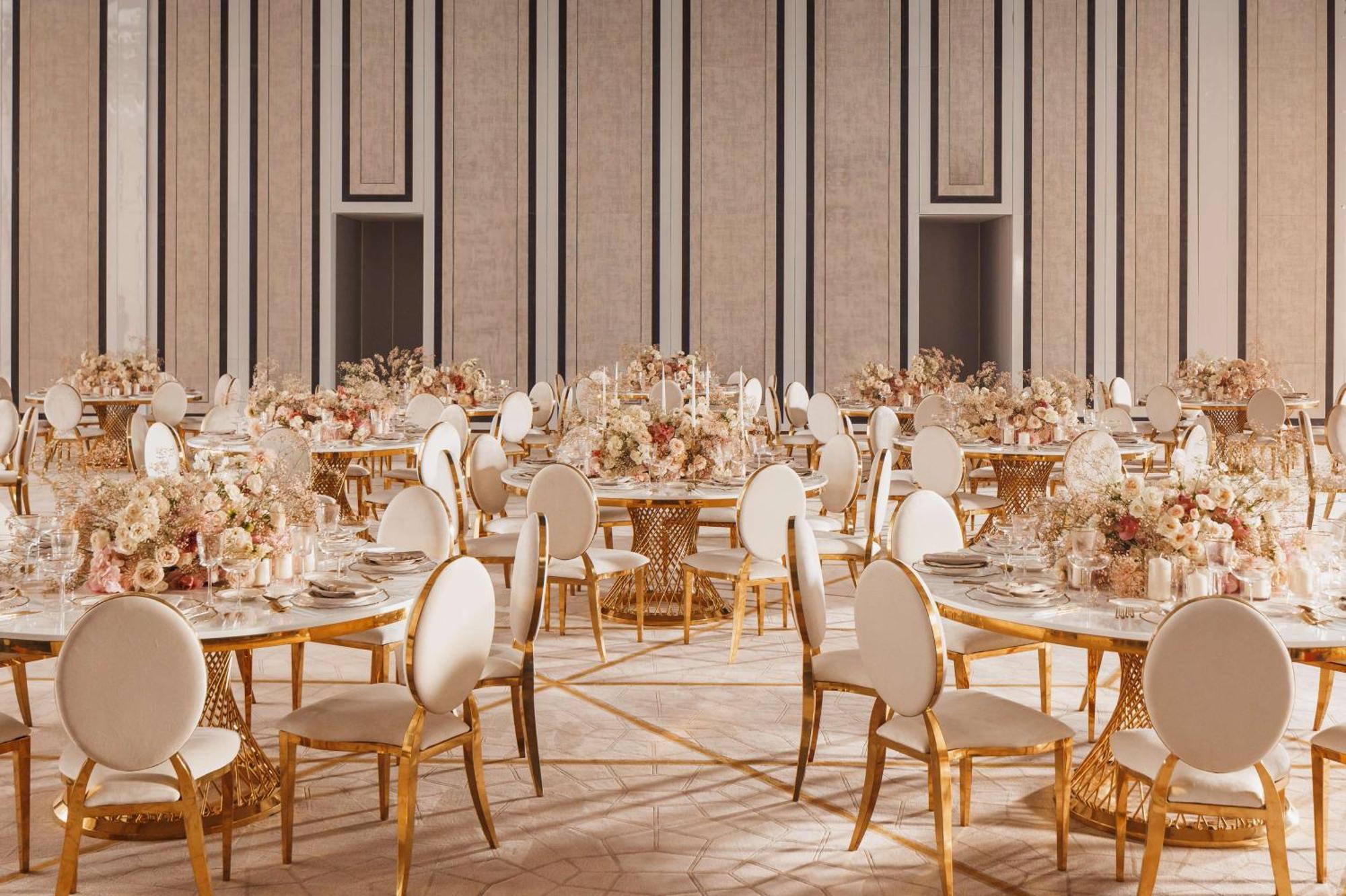 One&Only One Za'Abeel Hotel Dubai Luaran gambar