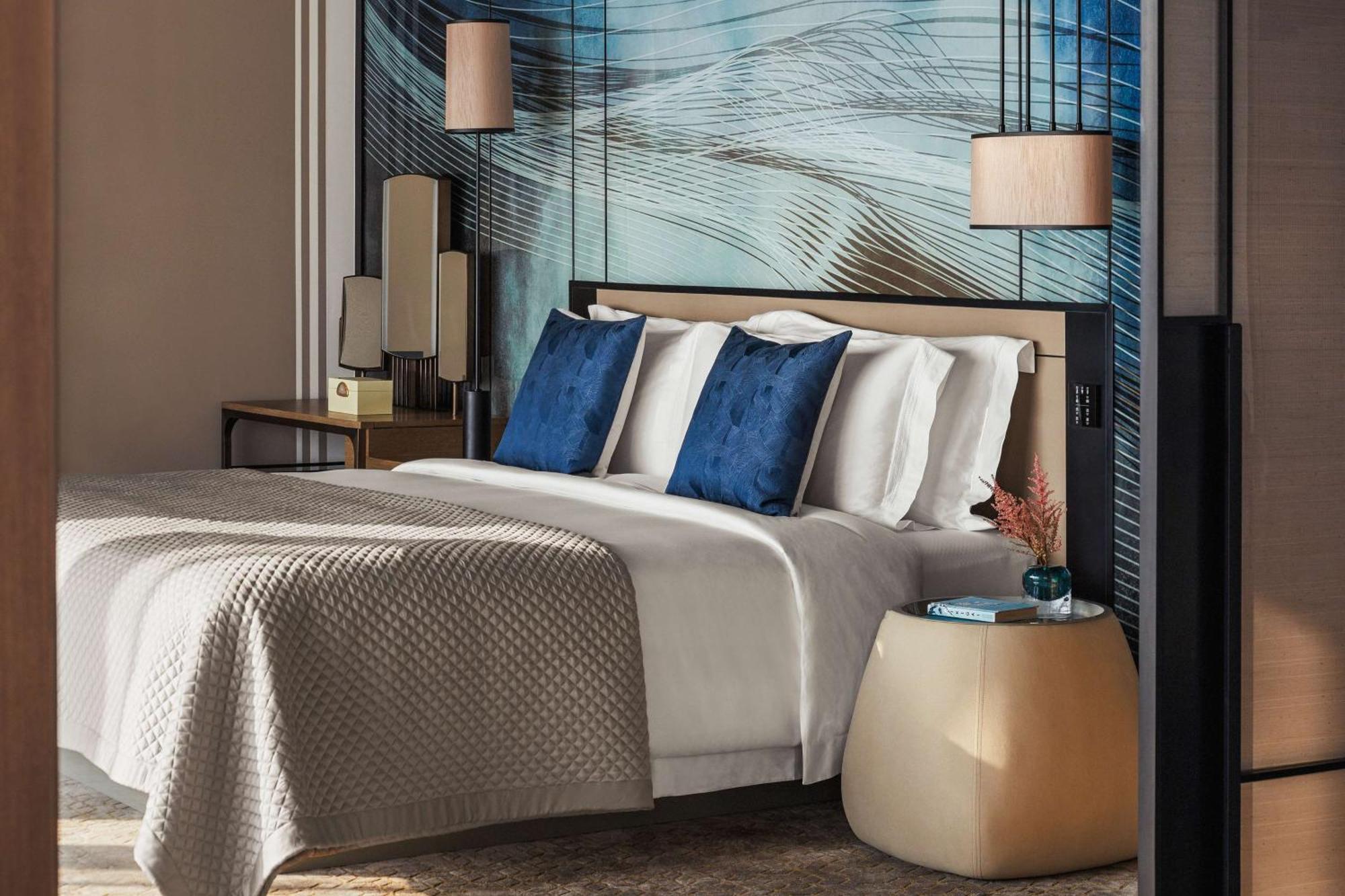 One&Only One Za'Abeel Hotel Dubai Luaran gambar